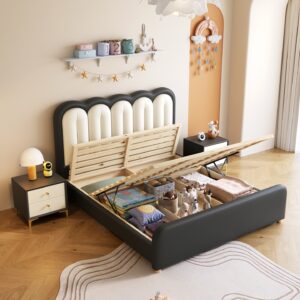Children's bed