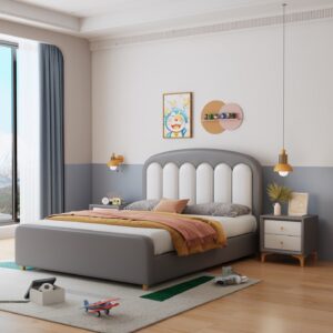 Children's bed