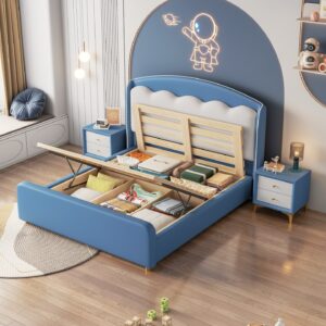 Children's bed