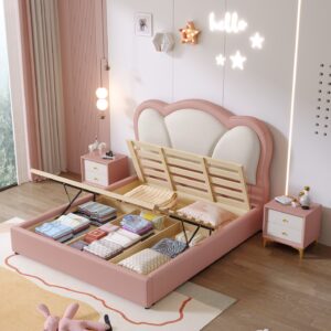 Children's bed