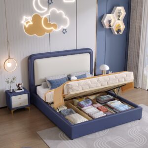 Children's bed