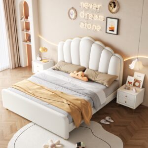 Children's bed
