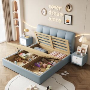 Children's bed