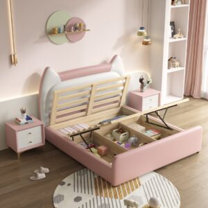 Children's bed