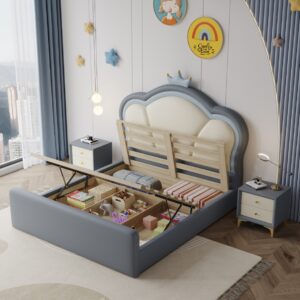 Children's bed