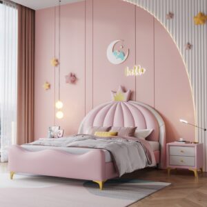 Children's bed